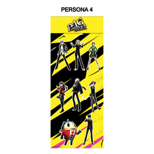 Load image into Gallery viewer, Persona 30th x Rodeo 39: Sticker Sheets
