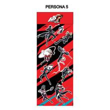 Load image into Gallery viewer, Persona 30th x Rodeo 39: Sticker Sheets
