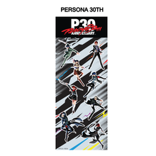 Load image into Gallery viewer, Persona 30th x Rodeo 39: Sticker Sheets
