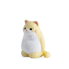 Load image into Gallery viewer, 【JAPANESE BLIND BOX】FEEL NOTHING CAT 3 BLIND BOX
