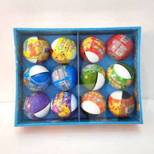 Load image into Gallery viewer, Pokémon  Figure Monster Ball– Gacha Blind Capsule Toy
