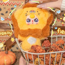 Load image into Gallery viewer, Baby Three Mini Animal World Plush Blind Box
