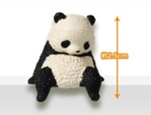 Load image into Gallery viewer, 【~NEW~ JAPANESE BLIND BOX】RESTING PANDA SURPRISE BOX
