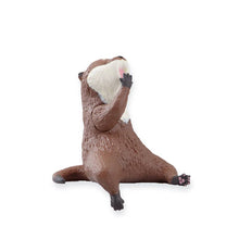 Load image into Gallery viewer, 【JAPANESE BLIND BOX】RESTING OTTER BLIND BOX
