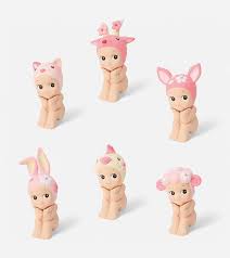 Sonny Angel: Cherry Blossom Series Hanami Edition - 1 Blind Box