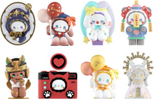 Load image into Gallery viewer, MJ Studio: Emma Secret Forest Midnight Market Series - 1 Blind Box
