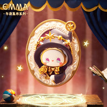 Load image into Gallery viewer, MJ Studio: Emma Secret Forest Midnight Market Series - 1 Blind Box
