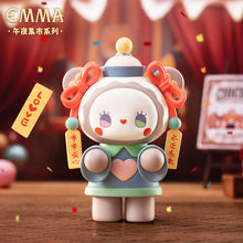 Load image into Gallery viewer, MJ Studio: Emma Secret Forest Midnight Market Series - 1 Blind Box
