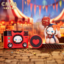 Load image into Gallery viewer, MJ Studio: Emma Secret Forest Midnight Market Series - 1 Blind Box
