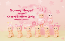 Load image into Gallery viewer, Sonny Angel: Cherry Blossom Series Hanami Edition - 1 Blind Box
