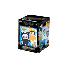 Load image into Gallery viewer, EAKI: Jujutsu Kaisen Cat Ear Plushies Series - 1 Blind Box

