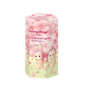 Sonny Angel: Cherry Blossom Series Hanami Edition - 1 Blind Box