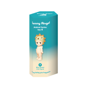 Sonny Angel: Animal Series Ver. 4 - 1 Blind Box