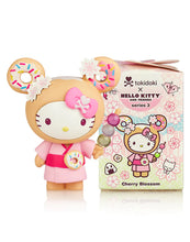 Load image into Gallery viewer, Tokidoki x Hello Kitty and Friends Series 3 Blind Box
