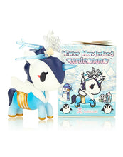 Load image into Gallery viewer, Winter Wonderland Unicorno Blind Box
