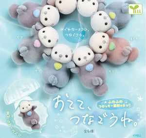 YELL Otter Blind Box