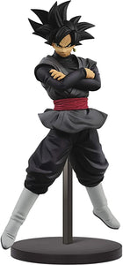 16304 Dragon Ball Super Chosenshiretsuden II Goku Black Figure