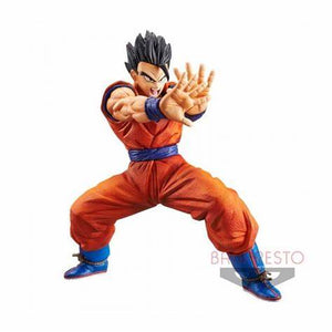 16306 Dragon Ball Super Masenko Figure