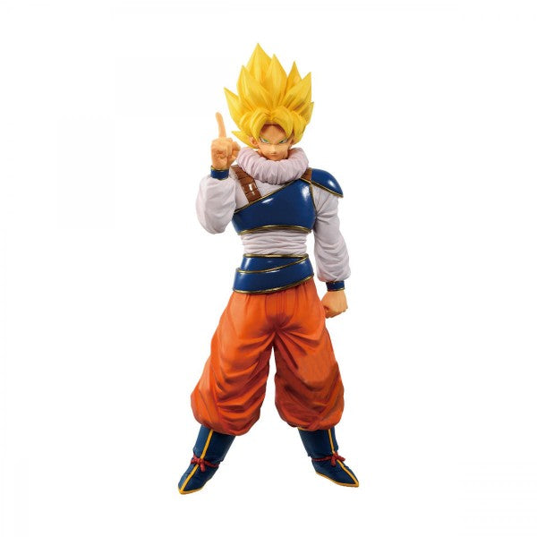 16307 Dragon Ball Super x Dragon Ball Legends Son Goku Figure
