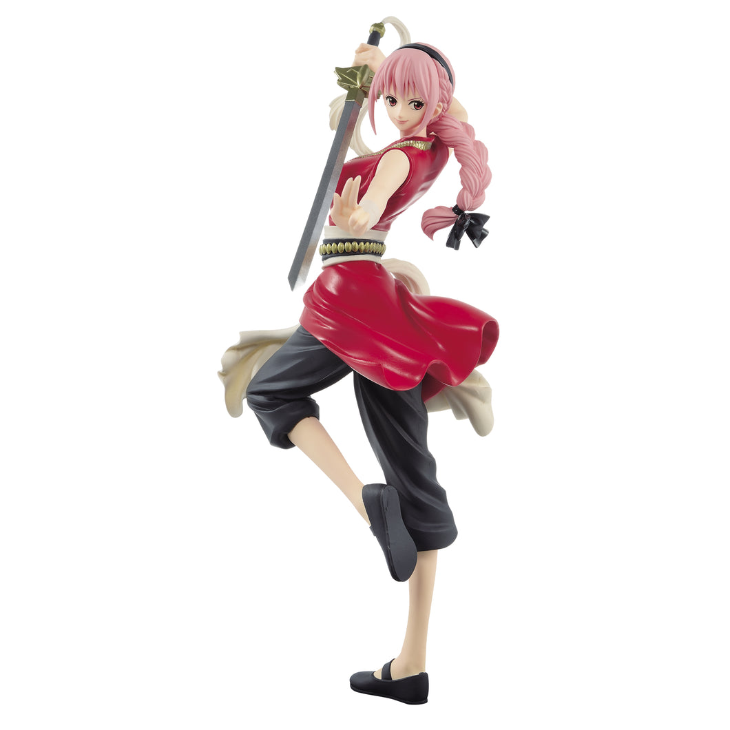 16400 One Piece Treasure Cruise World Journey vol.4-Rebecca