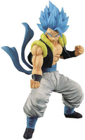81843 Dragon Ball Z Dokkan Battle 5th Anniversary SSGSS Gogeta Figure