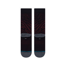 Load image into Gallery viewer, Stance Angels Mesh Crew Socks Large

