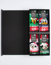 Load image into Gallery viewer, Stance Disney Claus Sock Box Set Large
