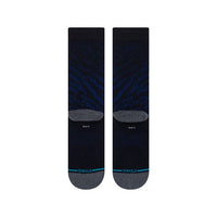 Stance Dodgers Mesh Crew Socks Large