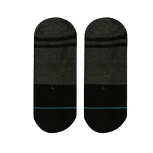 Load image into Gallery viewer, Stance Gamut 2 Black Socks Large

