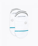 Stance Gamut 2 White Socks Medium