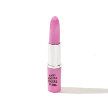 Load image into Gallery viewer, Anti Social Social Club Gloss Lipstick Pen
