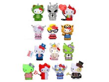 Load image into Gallery viewer, Kidrobot Hello Kitty Time to Shine Blind Box
