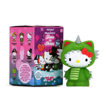 Load image into Gallery viewer, Kidrobot Hello Kitty Time to Shine Blind Box
