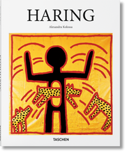 Load image into Gallery viewer, Haring Book by Taschen
