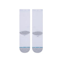 Load image into Gallery viewer, Stance Icon St 200 White Socks Medium
