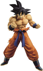 Banpresto Dragon Ball Z Maximatic The Son Goku III Figure