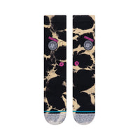 Stance Ramones 1976 Socks Large