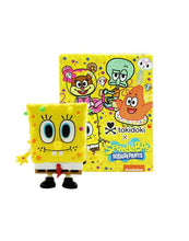 Load image into Gallery viewer, Tokidoki x SpongeBob SquarePants Blind Box
