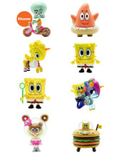 Load image into Gallery viewer, Tokidoki x SpongeBob SquarePants Blind Box
