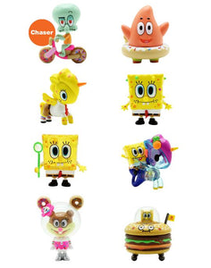 Tokidoki x SpongeBob SquarePants Blind Box