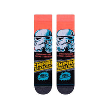 Load image into Gallery viewer, Stance Trooper 40th Socks Large
