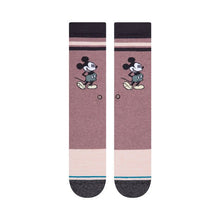 Load image into Gallery viewer, Stance Vintage Mickey 2020 Multi Socks Large
