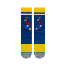 Load image into Gallery viewer, Stance Vintage Disney 2020 Goofy Socks Small
