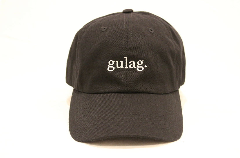 Official Call of Duty Warzone Gulag Dad Cap
