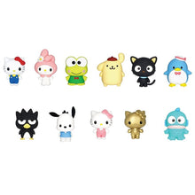 Load image into Gallery viewer, Monogram Sanrio Hello Kitty and Friends Figure Keychain
