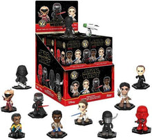 Load image into Gallery viewer, Funko Star Wars Episode IX: The Rise of Skywalker Mystery Mini Blind Box
