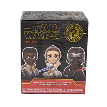 Load image into Gallery viewer, Funko Star Wars Episode IX: The Rise of Skywalker Mystery Mini Blind Box
