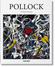Load image into Gallery viewer, Pollock by Taschen
