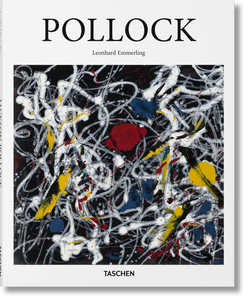 Pollock by Taschen