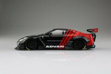 Load image into Gallery viewer, Aoshima LB Works R35 GT-R Type 2 Ver. 2 1/24 Scale Model
